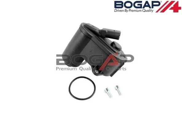 3C0998281A Fren Ayar Pompası 12 Diş SOL & SAĞ - Passat-Cc-Tıguan-Sharan-Q3