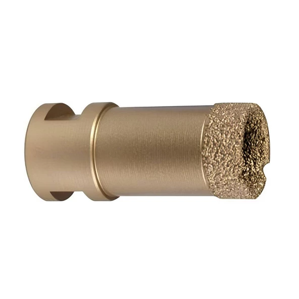 Granit Mermer Seramik Fayans Delici Panç 20 mm M14 Girişli - Resim 7