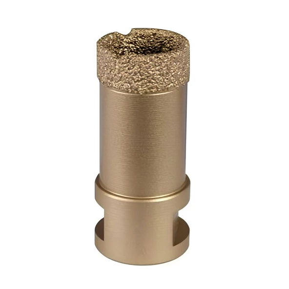 Granit Mermer Seramik Fayans Delici Panç 20 mm M14 Girişli - Resim 5