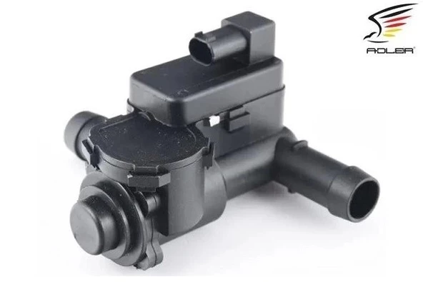 7PP819810A Kalorifer Musluğu - Porsche-Cayenne-Macan-Touareg