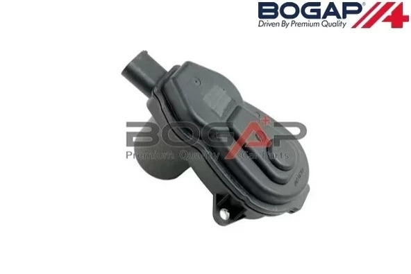 8K0998281 Fren Ayar Pompası 6 Mm 12 Diş SOL & SAĞ - Audı A4-A5-Q5