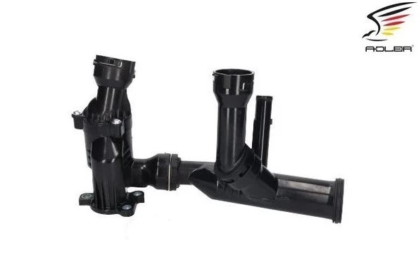 04L121026AG Termostat Yuvası Komple Joop Typ T 92 C - Audı A4-A5-A6-Q5-2.0-Tdı-Cagb-Cahb-Cgld-Cjcb-Cjcd-Cmfb-Cnha-Cnhc-C ürün görseli