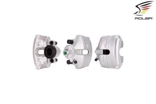 1K0615124E Disk Fren Kaliperi Ön SAĞ - Audı A1-A3-Tt-Beetle-Caddy-Eos-Fabıa-Golf-Jetta-Octavıa-Passat-Polo-Rapıd-Roomste ürün görseli 1