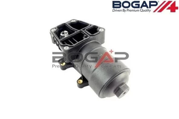 03L115389C Yağ Filtre Kütüğü - Transporter-Amarok-Caddy-Fabıa-Golf-Crafter-Ibıza-Jetta-Octavıa-Passat-Polo-1.6 Lt.-2.0-T ürün görseli 1