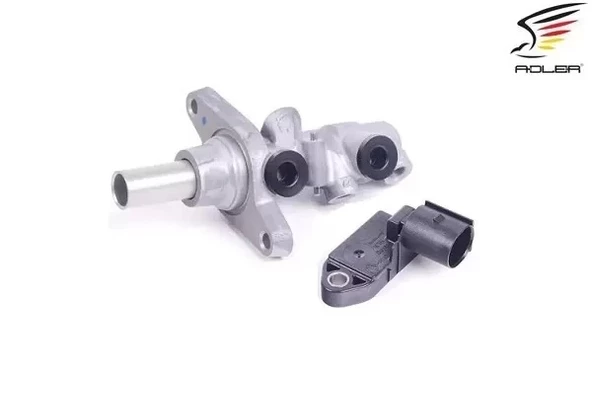 3C1614019D Fren Ana Merkez & Müşürü 22.20 Mm Ate Typ - Passat 2006-2015 - Cc 2009-2017