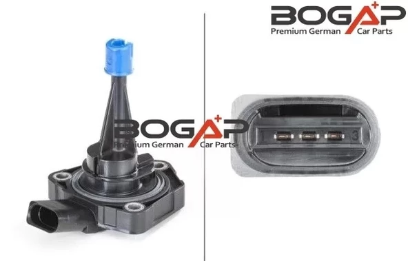 04E907660D Yağ Seviye Sensörü - Polo-Ibıza-Rapıd-Golf-Octavıa-1.2 Lt.-Tsı-1.4 Lt.-Tdı-Cusa-B-Cjza ürün görseli