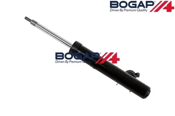 8R0413030L Amortisör Ön SAĞ - Audı Q5 2010-2019