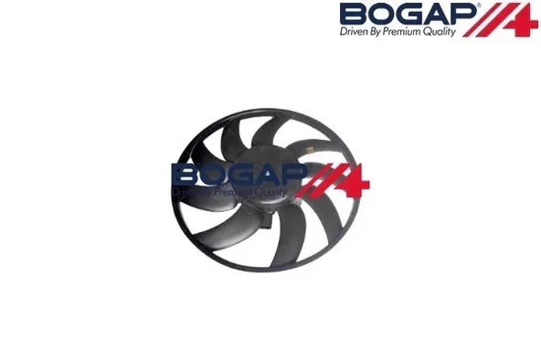 8K0959455F Fan Motoru Küçük - Audı A4-A5-A6-Q5-Caba-B-Cdha-Cdhb-Caga-Cdnc-1.8 Lt.-2.0