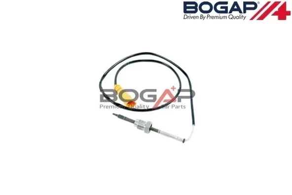 03L906088CC Egzoz Sıcaklık Sensörü Arka Delphı Typ - Golf6-Jetta-Passat-Cayb-C-Cbaa-Cbab