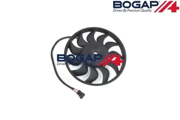 701959455AM Fan Motoru - Transporter T4 1997-2003