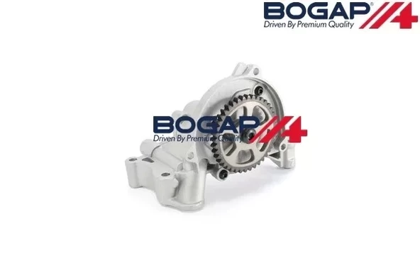 03F115105D Yağ Pompası - 1.2 Lt.-Tsı-Cbza-Cbzb