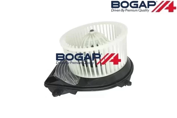 8D1820021B Kalorifer Motoru & Regülatör - Passat-A4 2001-2005