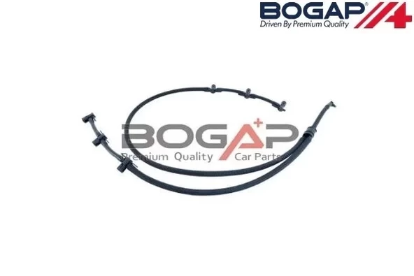 059130218AM Enjektör Geri Dönüş Hortumu - Audı A4-A5-A6-A7-Q5-Q7-3.0-Tdı-Cduc-Ckvb-Ckvc-Clab-Ctcc-Czvb-Cgqb-Cpnb-Cjgd-Cl ürün görseli