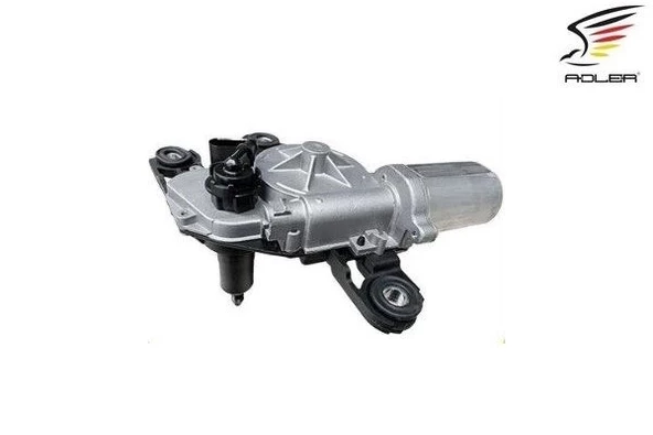 5E5955711C Silecek Motoru Arka - Superb 2015->