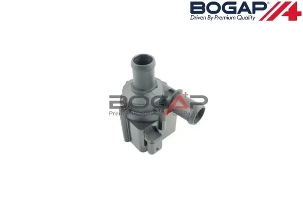 5Q0121599AA Yardımcı Su Pompası - Octavıa-Ateca-Leon