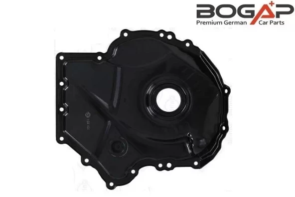 06K109210AF Eksantrik Kapağı - 1.8--2.0-Tfsı-Bzb-Caba-Cabb-Cdaa-Cdha-Ccza-Cdab-Cncd-Cjeb