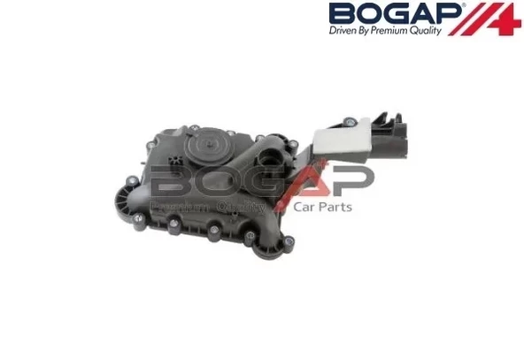 06E103547AC Yağ Seperatörü - 3.0-Tfsı-Cgwa-Cgwd-Cgxa-Cgxc-Cmda-Crea-Crec-Creg-Ctda-Ctub-Cjtb-Cjtc-Cjwb-Cjwc-Cjwe-Cnaa-Ct ürün görseli 1