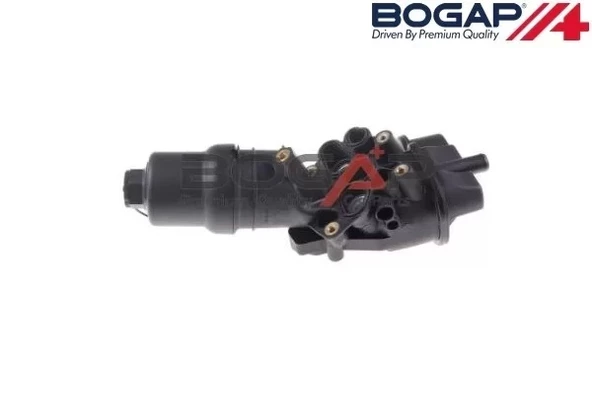 06D115397G Yağ Filtre Kütüğü - Audı A3-A4-Golf-Jetta-Leon-Octavıa-Passat-2.0-Fsı-Bly-Blr-Blx-Bvx-Bvz-Bvy