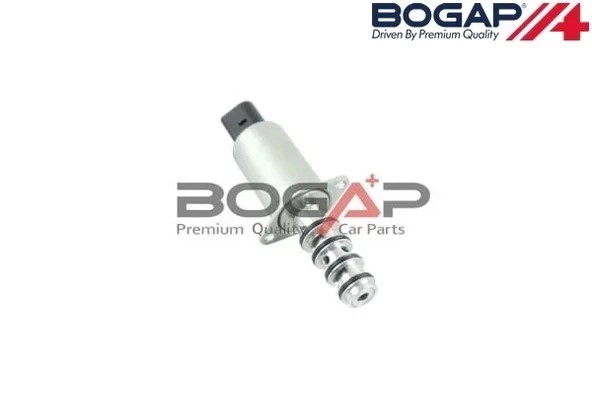 066906455D Eksantrik Mili Kumanda Valfi - 2.3 Lt. Benzinli-Agz-Bde-Aqn-Aqp-Aue-Bkl-Brk