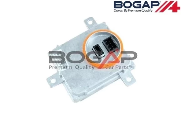 8K0941597B Xenon Beyni - Passat-A3-Q5-Q7-Yetı