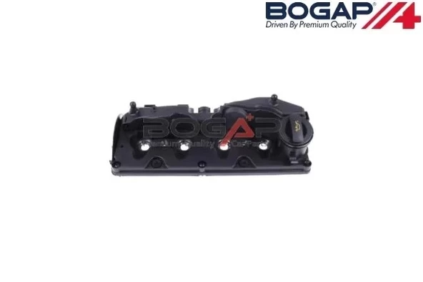 03L103469F Külbütör Kapak & Motor Yağ Kapağı - Amarok-Crafter-2.0-Tdı-Cdba-Cnfa-Cdca-Cktb-C-Ckub