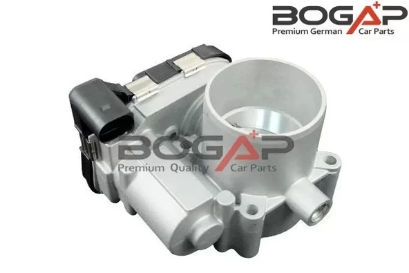 03C133062A Gaz Kontrol Ünitesi - Audı A3-Golf-Jetta-Octavıa-Passat-Touran-1.6 Lt.-Fsı-Bag-Blf-Blp