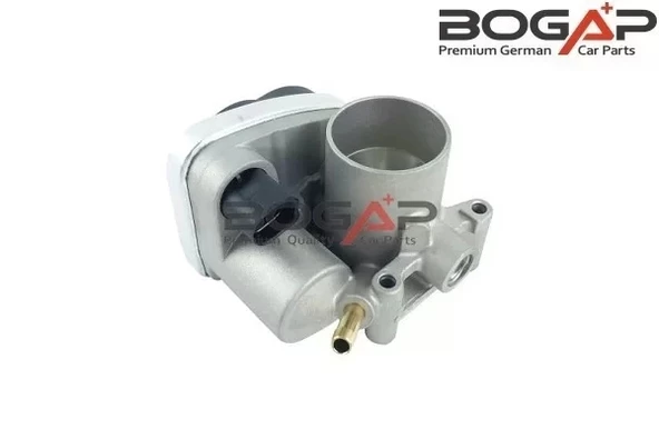 036133062L Gaz Kontrol Ünitesi - Polo-Fabıa-1.4 Lt.-16-V-Azq-Aua-Bby