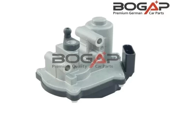 03L129086 Hava Kapak Ayarlayıcı - Golf-Jetta-Passat-Tıguan-2.0-Tdı-Cbda-B-Cbaa-B ürün görseli