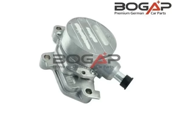 038145101B Vakum Pompası - Bora-Caddy-Fabıa-Golf-Octavıa- 1.9 Lt.-Tdı-Asy-Asv-Agr-Agp-Ahf