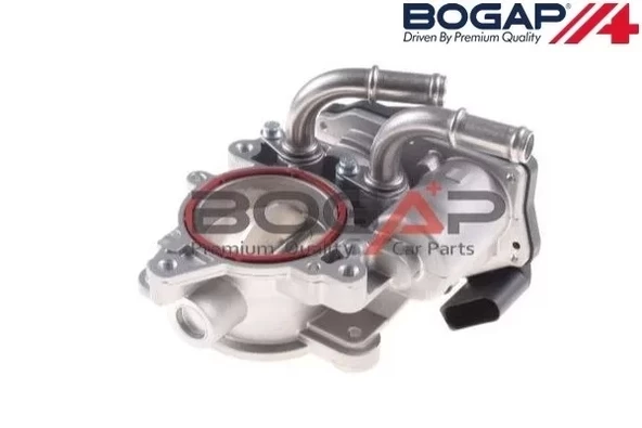 04L128063J Gaz Kontrol Ünitesi - 1.6 Lt.-2.0-Tdı-Clha-Clhb-Dcxa-Crlb-Cuvc-Dfga-Cfgc