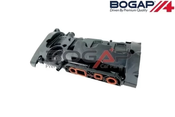 06D103469N Külbütör Kapak - Audı A4-A6-2.0-Tfsı-Bgp-Bwe-Bwt-Bpg-Bul-Bpj-Byk