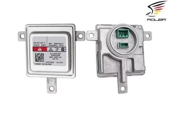 8K0941597F Xenon Beyni-Amarok-Caddy-Touareg-A1