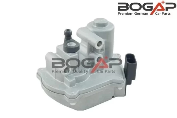 059129086M Hava Kapak Ayarlayıcı - Audı A4-A6-A8-Q7-Touareg-3.0-Tdı-Bks-Cata-Bun-Bug ürün görseli