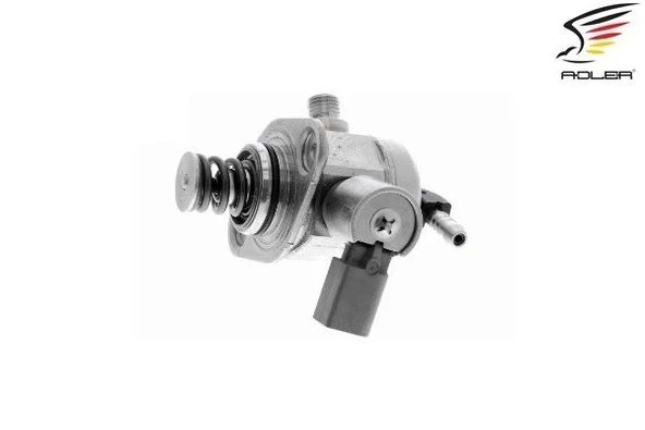 04E127025A Yüksek Basınç Pompası - Passat Cc-Tıguan-1.4 Lt.-Tsı-Czea-Czda