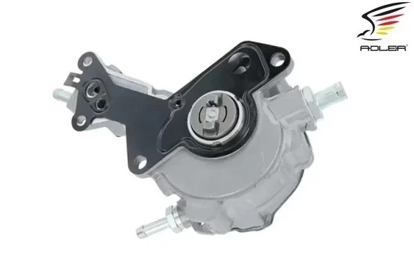 038145209Q Vakum & Yakıt Pompası - Fabıa-Polo-Caddy-Passat-Golf-Octavıa-Transporter T4-1.4 Lt.-1.9 Lt.-Tdı-Amf-Bnv-Bnm-B
