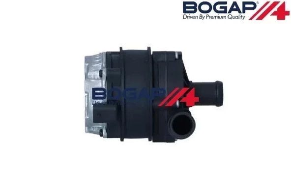 04L965567A Yardımcı Su Pompası - Passat-Tıguan-T7-A4-A5-Superb