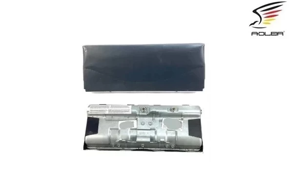 5G1880841B Hava Yastığı Sürücü - Octavıa-Golf 5-Leon