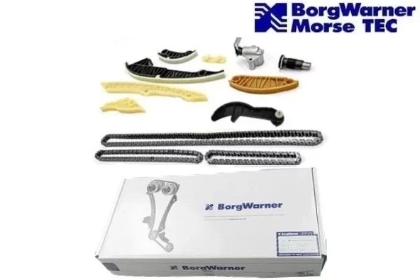 06H198229B Eksantrik Zincir Seti 12 Parça 2.Jenerasyon - 1.8--2.0-Tfsı-Bzb-Caba-Cabb-Cdaa-Cdha-Ccza-Cdab