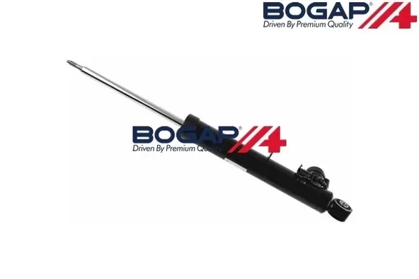 8R0513026K Amortisör Arka SAĞ - Audı Q5 2010-2019