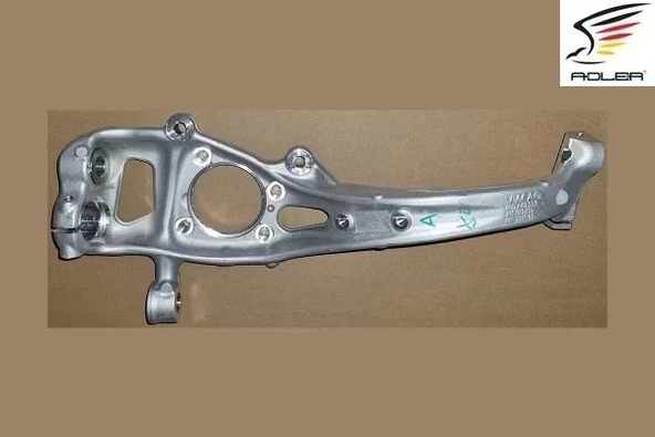 4K0407253D Aks Taşıyıcı Ön SOL - Audı A4-A7 2019-> ürün görseli