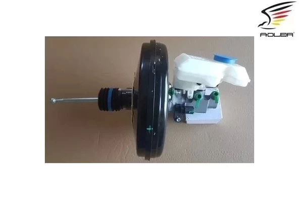 5Q1614106B Fren Servosu Westınghouse & Ana Merkez+Depo+Müşür - Arteon-Golf-Passat-Audı A3-Q2-Leon-Karoq-Kodıaq-Octavıa-S