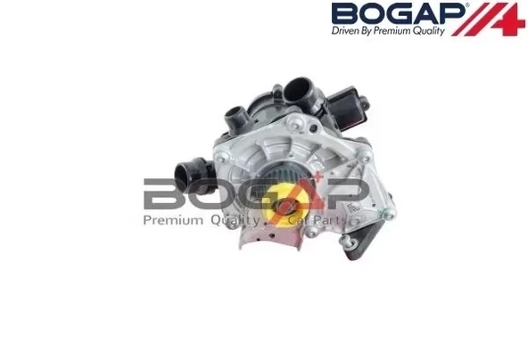 06L121111HKIT6 Su Pompası & Gövdesi Komple Alüminyum Typ - Audı A4-A5-A6-A7-Q5-2.0-Tfsı-Cdnc-Cncb-Cncd