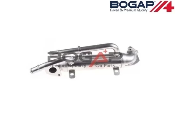 038131513S Egr Valfi & Soğutucu - Audı A4 2001-2008 - 1.9 Lt.-2.0-Tdı-Bke-Brb-Bpw