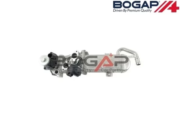 03L131512AP Egr Valfi & Soğutucu - Golf-Jetta-Caddy-Octavıa-Leon-1.6 Lt.-Tdı-Cayd-Caye