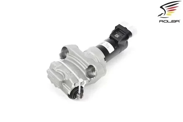 7P0609724B Fren Kaliper Motoru Arka SAĞ - Porsche-Cayenne-Touareg 2011-2018