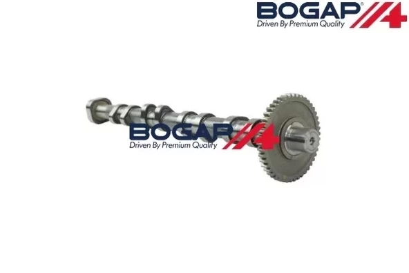 06H109022BB Eksantrik Mili Egzoz - Golf-Tıguan-Passat-Cc-A3-Q2-Q3-2.0-Tfsı-Ccza-B-Cawb-Ccta-Cjxb-C-D-F-G-Cpsa-Cyfb-Djha-