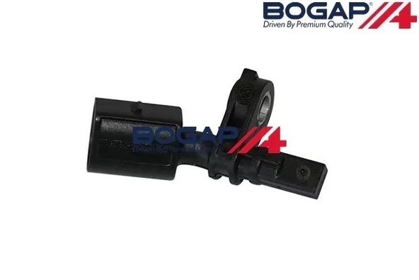 WHT003861 Abs Sensörü Ön SOL - Audı A1 Cıtıgo-Fabıa-Roomster-Ibıza-Cordoba-Polo