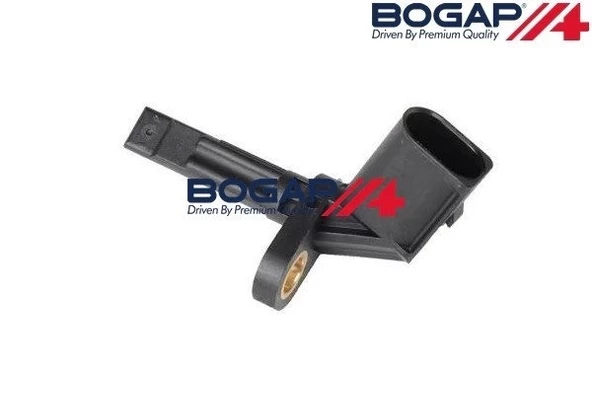 4E0927803D Abs Sensörü Ön SOL - Audı A4-A5-A6-A7-A8-Q5-R8-Phaeton