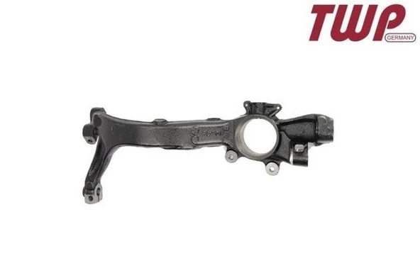 8D0407257AR Aks Taşıyıcı SOL 82.00 Mm İnce Kafa - Passat 2003-2005 - A6 2000-2005 - Superb 2002-2008 - 1.9 Lt.-Tdı