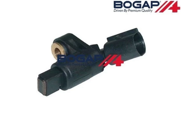 1J0927804 Abs Sensörü Ön SAĞ - Bora-Golf 4-Octavıa-A3-Toledo-Leon